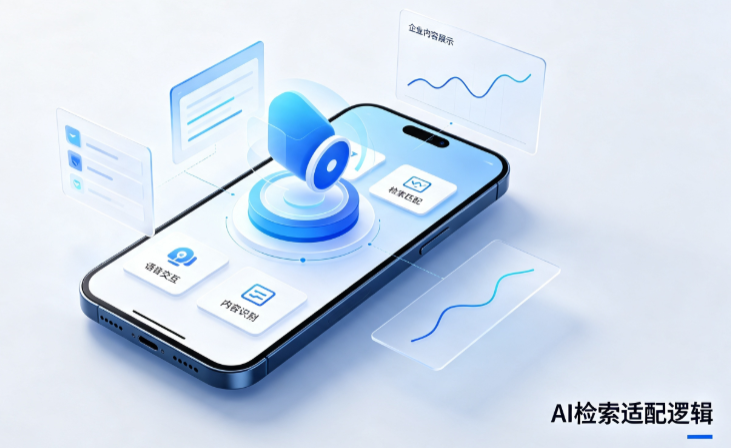 翠屏区AI 优化赋能 GEO 体系，详解手机智能指令与企业线上曝光新思路